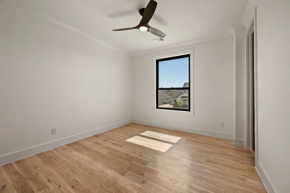 1481 ST PETER LANE Prosper, TX 75078