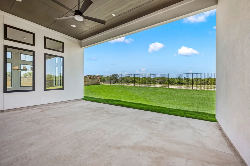 1481 ST PETER LANE Prosper, TX 75078