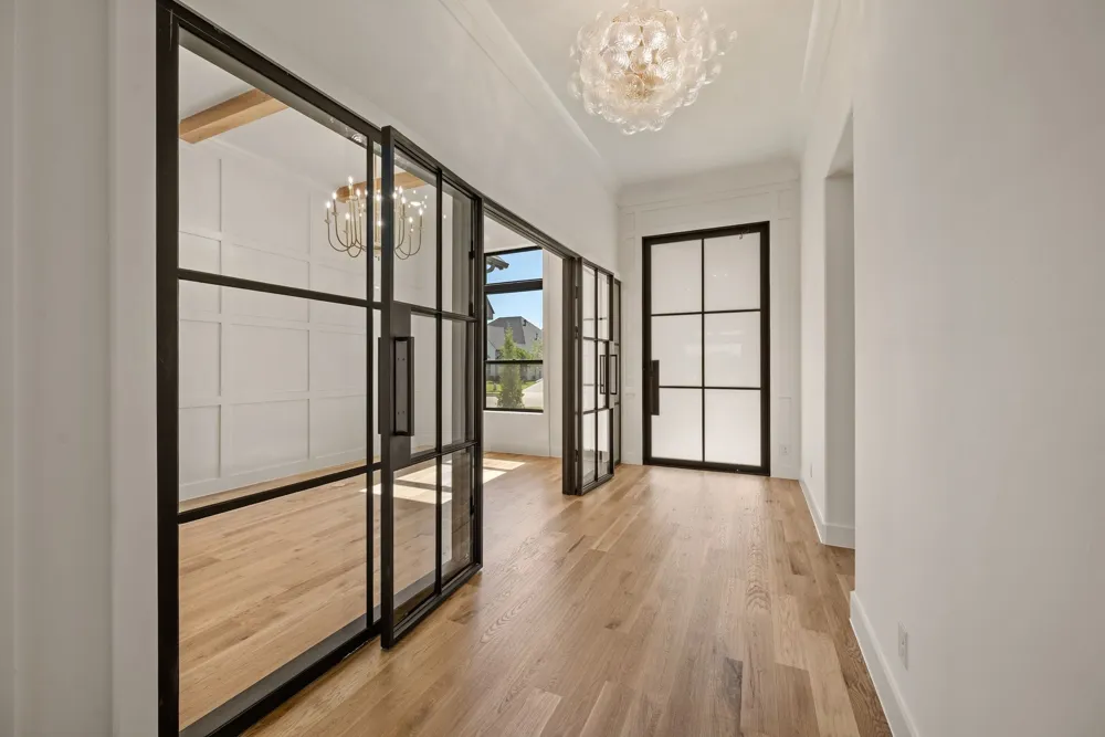 1481 ST PETER LANE Prosper, TX 75078