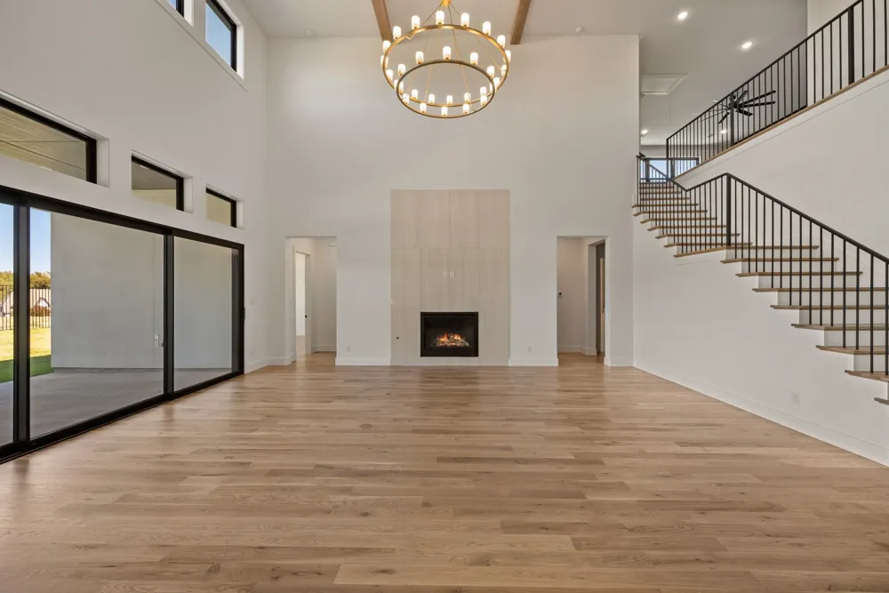 1481 ST PETER LANE Prosper, TX 75078