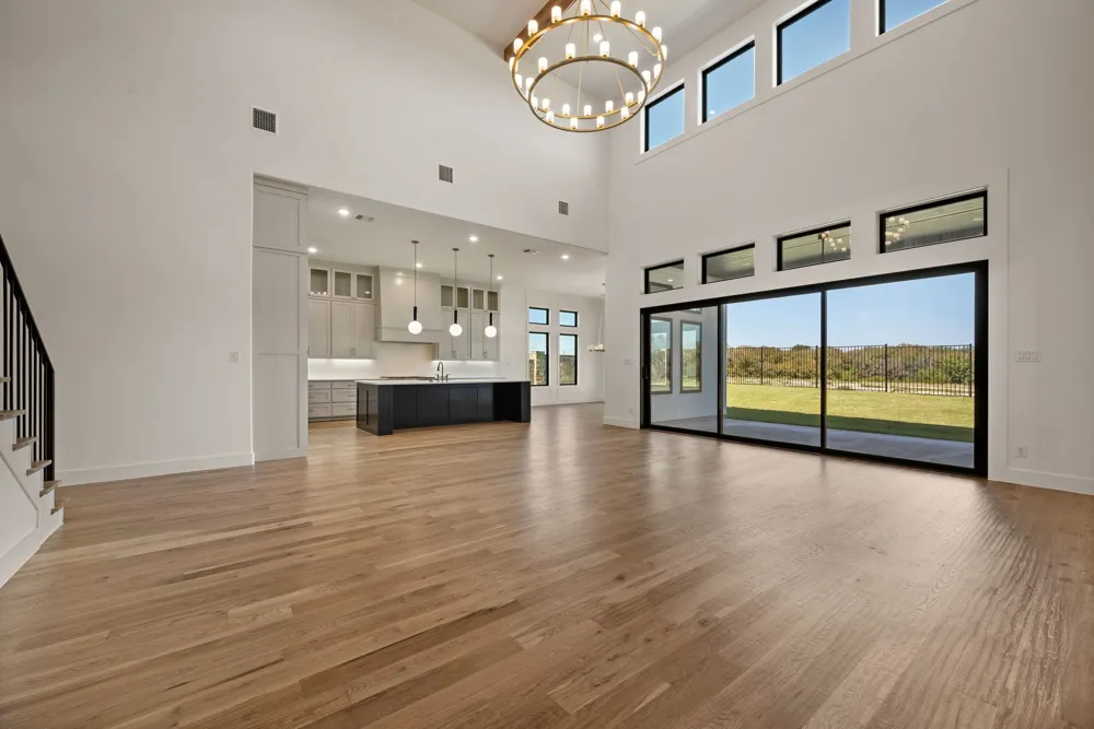 1481 ST PETER LANE Prosper, TX 75078
