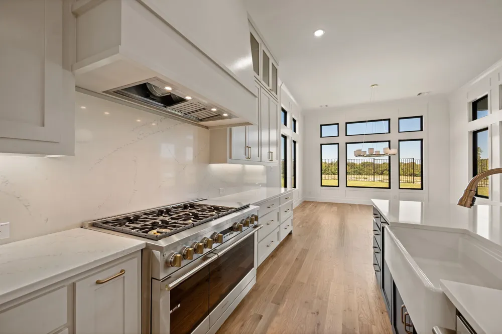 1481 ST PETER LANE Prosper, TX 75078