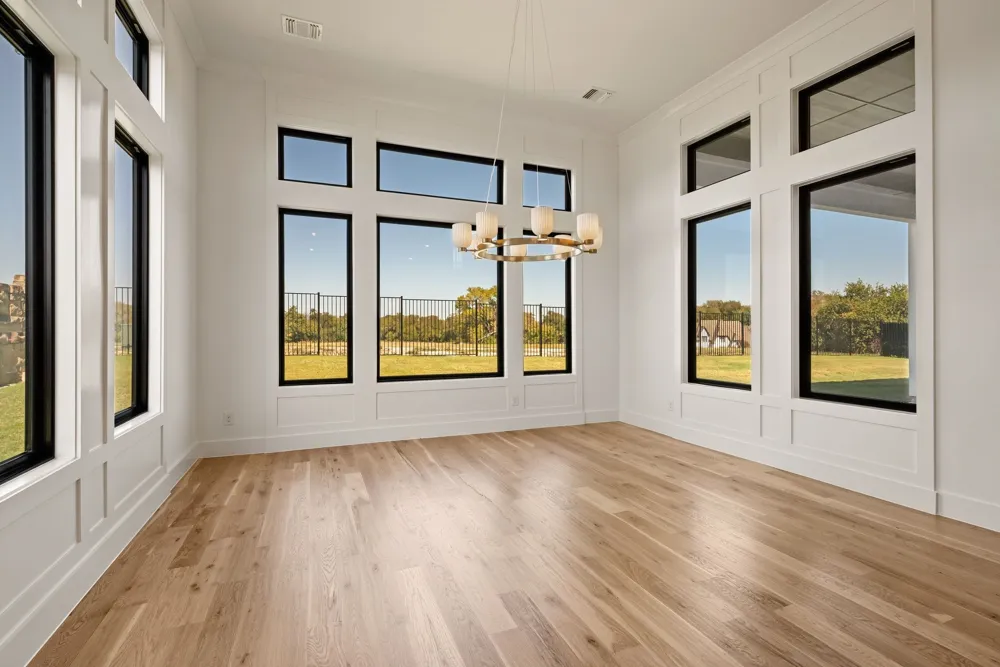 1481 ST PETER LANE Prosper, TX 75078