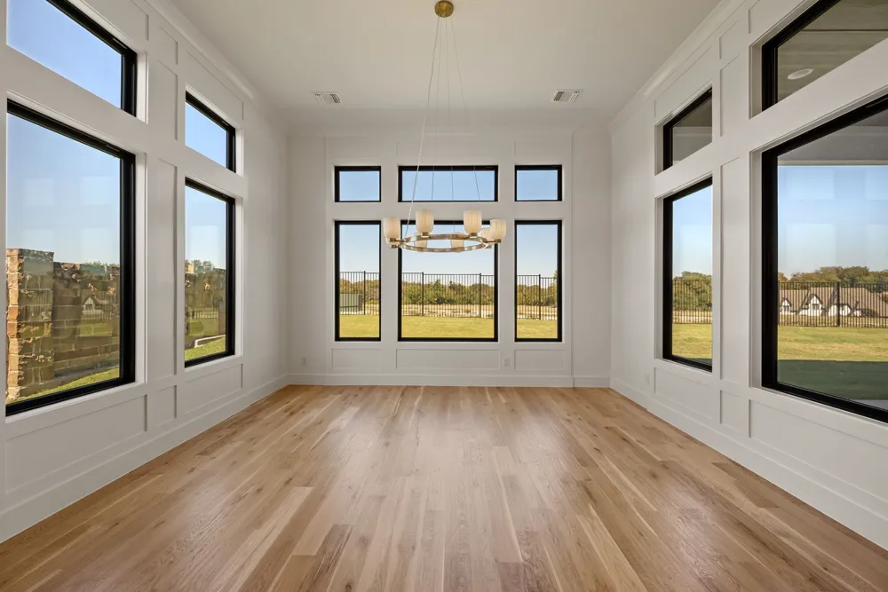 1481 ST PETER LANE Prosper, TX 75078