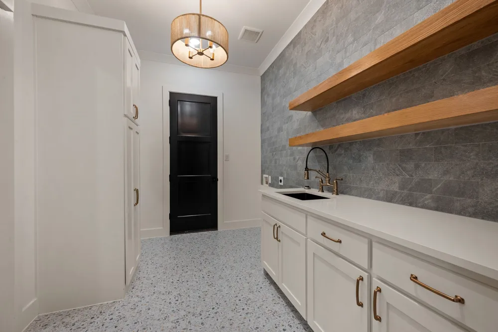 1481 ST PETER LANE Prosper, TX 75078