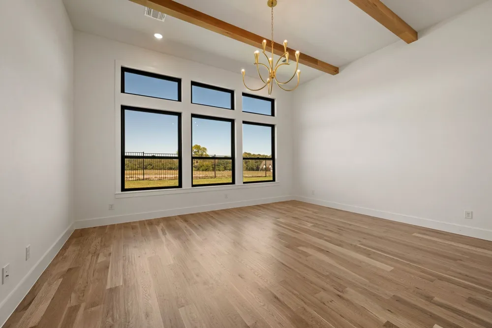 1481 ST PETER LANE Prosper, TX 75078