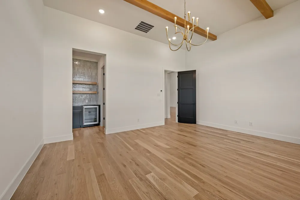 1481 ST PETER LANE Prosper, TX 75078