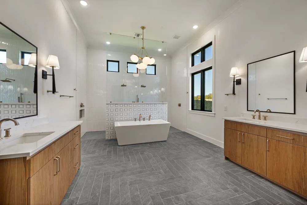 1481 ST PETER LANE Prosper, TX 75078