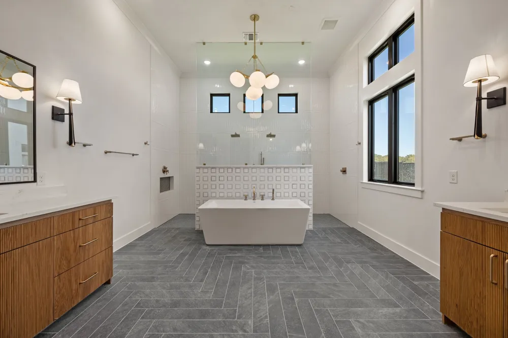 1481 ST PETER LANE Prosper, TX 75078