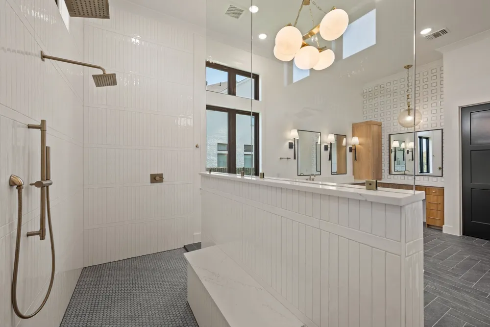 1481 ST PETER LANE Prosper, TX 75078