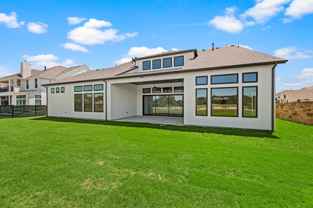 1481 ST PETER LANE Prosper, TX 75078