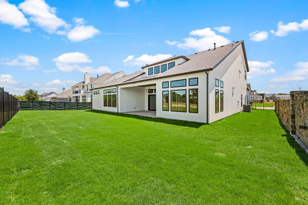 1481 ST PETER LANE Prosper, TX 75078