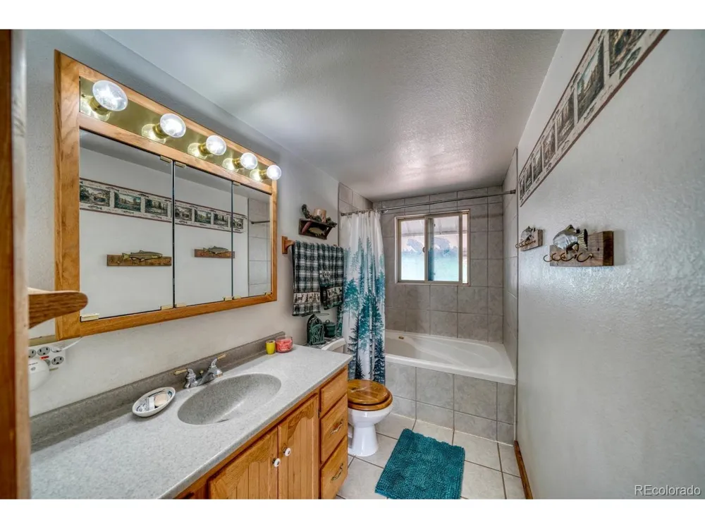 24 Lambert Road Westcliffe, CO 81252