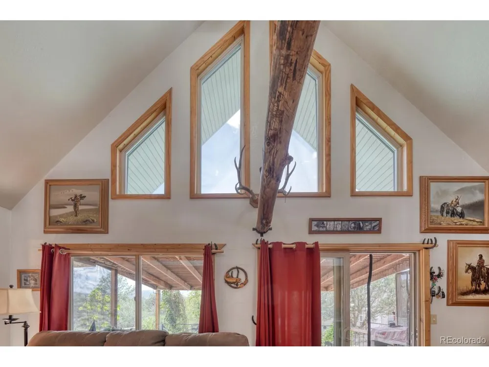 24 Lambert Road Westcliffe, CO 81252