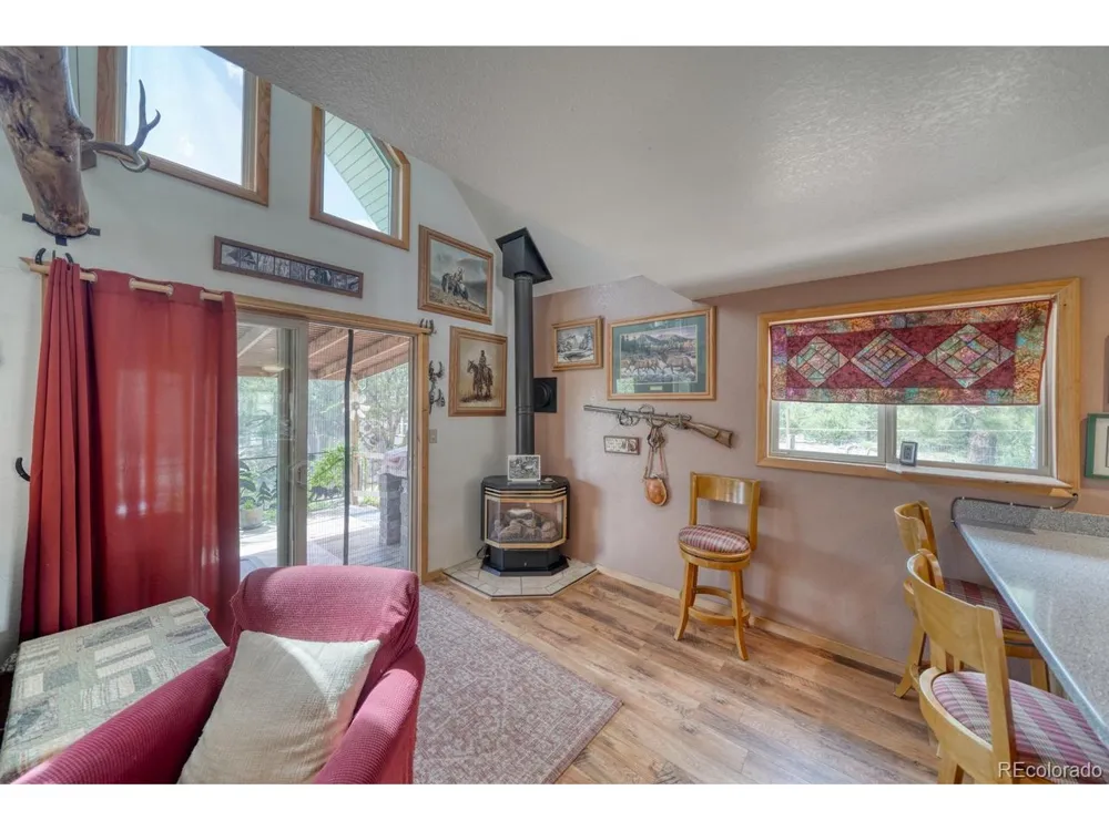 24 Lambert Road Westcliffe, CO 81252