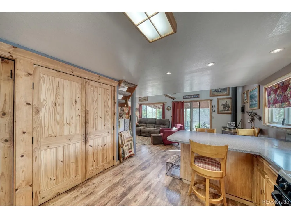 24 Lambert Road Westcliffe, CO 81252