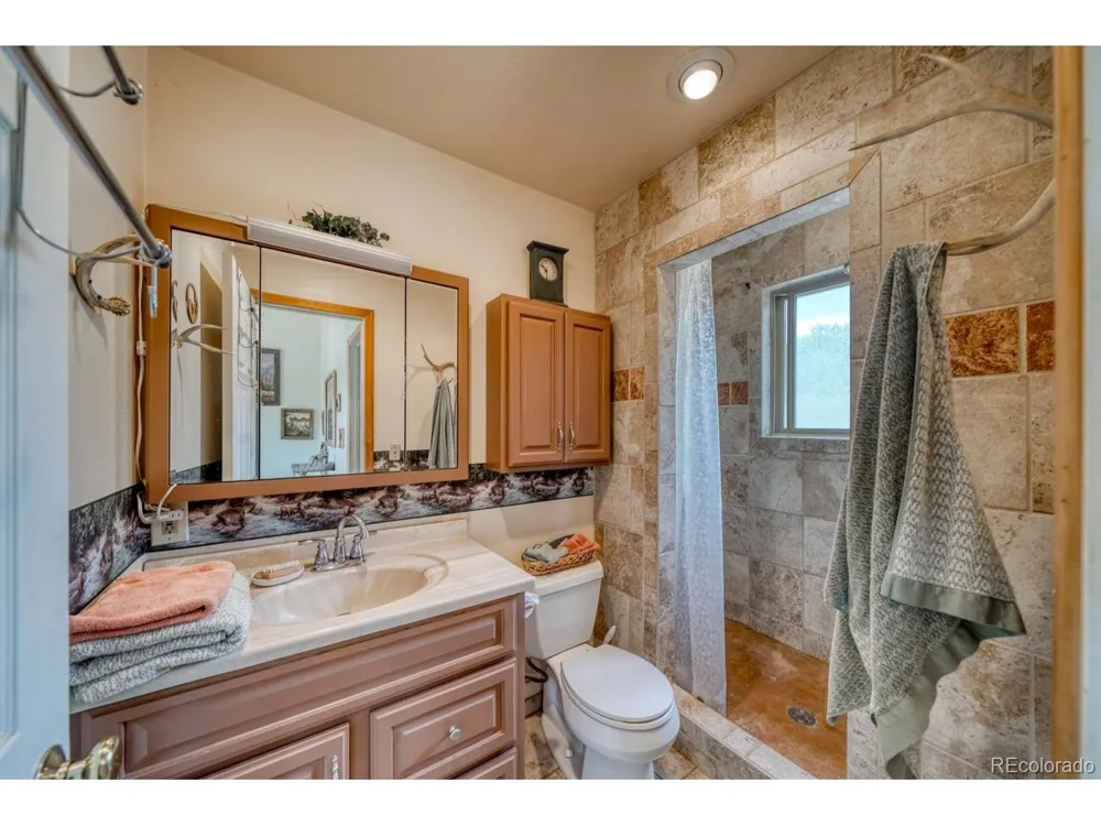 24 Lambert Road Westcliffe, CO 81252