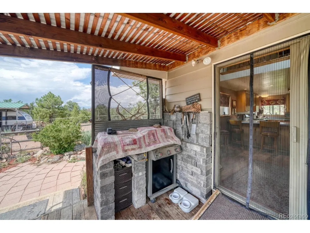 24 Lambert Road Westcliffe, CO 81252