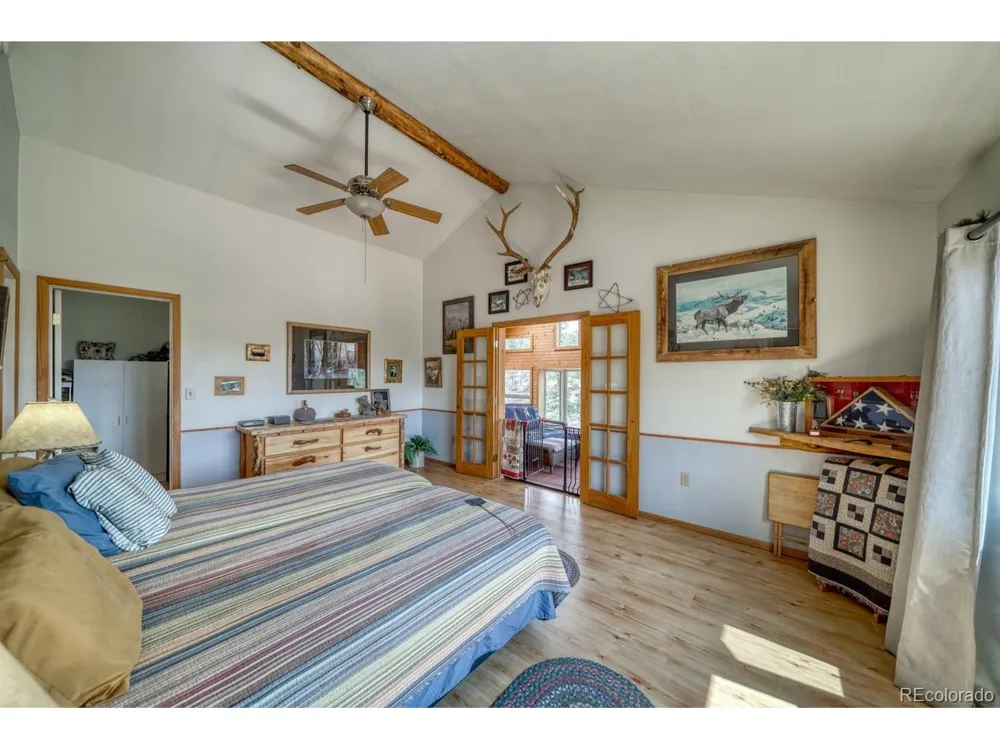 24 Lambert Road Westcliffe, CO 81252