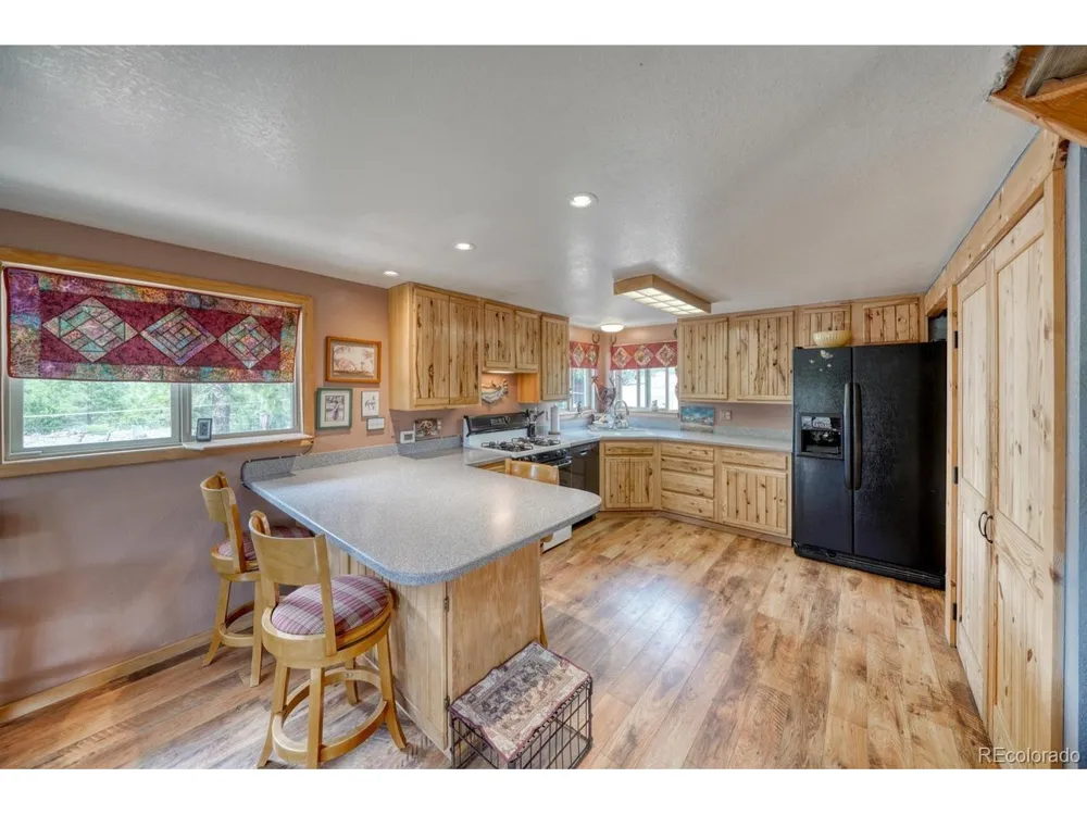 24 Lambert Road Westcliffe, CO 81252