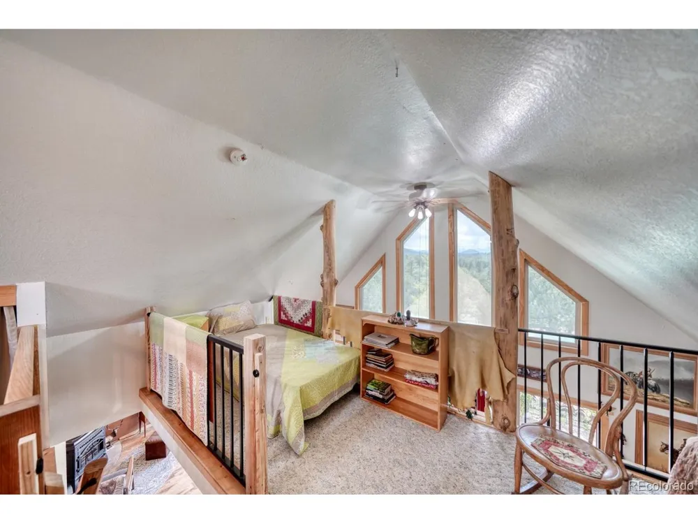 24 Lambert Road Westcliffe, CO 81252