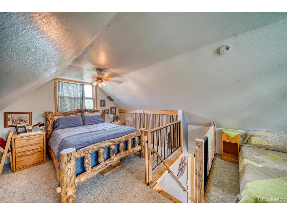 24 Lambert Road Westcliffe, CO 81252