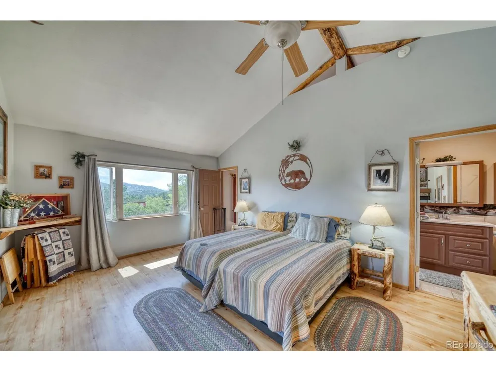 24 Lambert Road Westcliffe, CO 81252