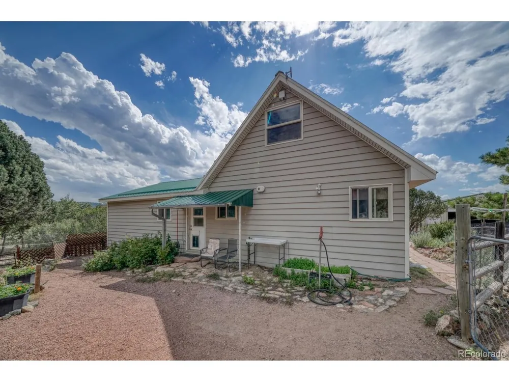 24 Lambert Road Westcliffe, CO 81252