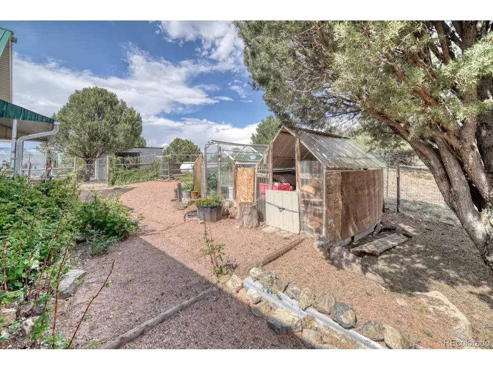 24 Lambert Road Westcliffe, CO 81252