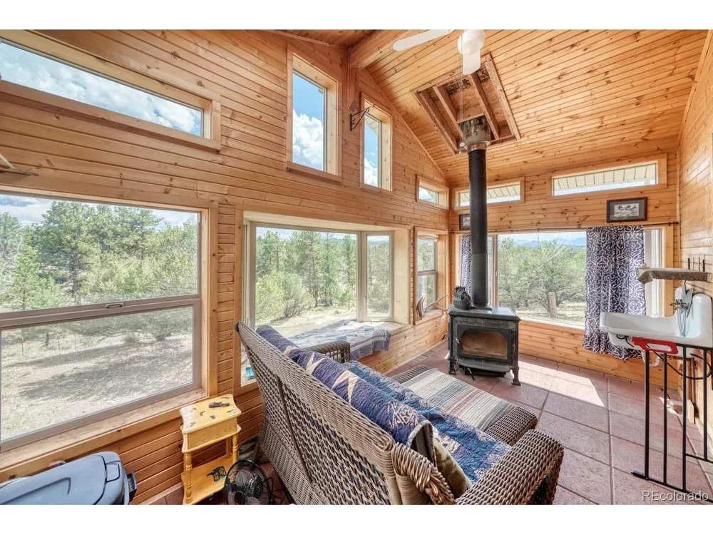 24 Lambert Road Westcliffe, CO 81252
