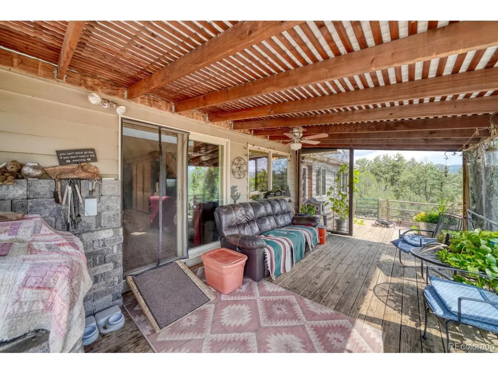 24 Lambert Road Westcliffe, CO 81252
