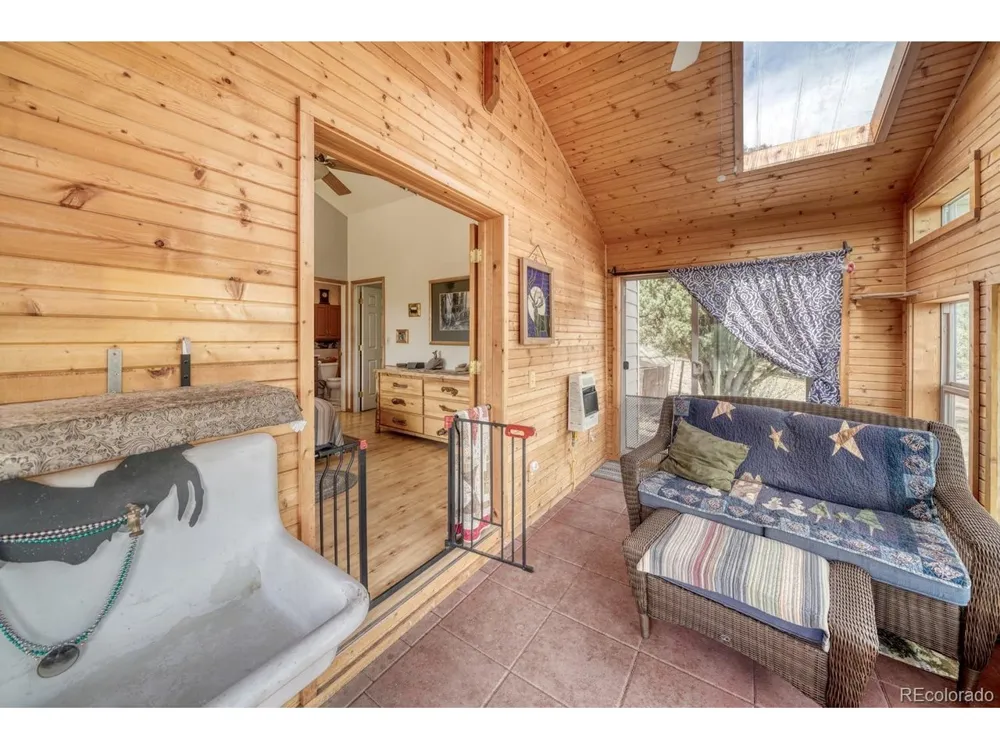 24 Lambert Road Westcliffe, CO 81252