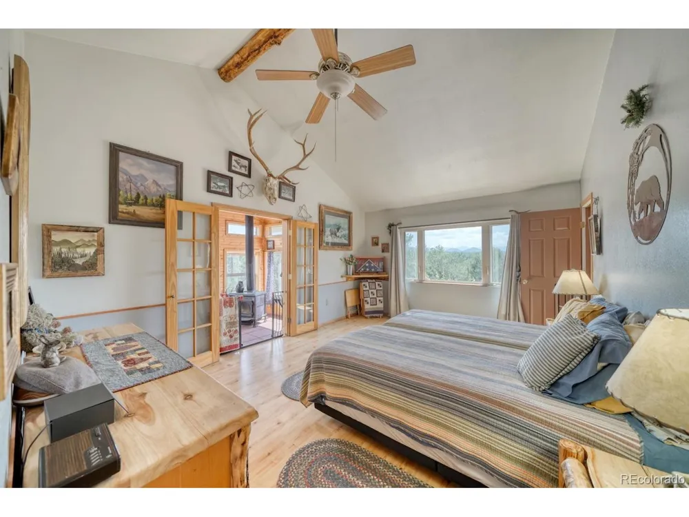 24 Lambert Road Westcliffe, CO 81252