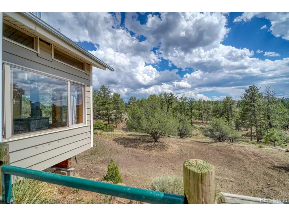 24 Lambert Road Westcliffe, CO 81252