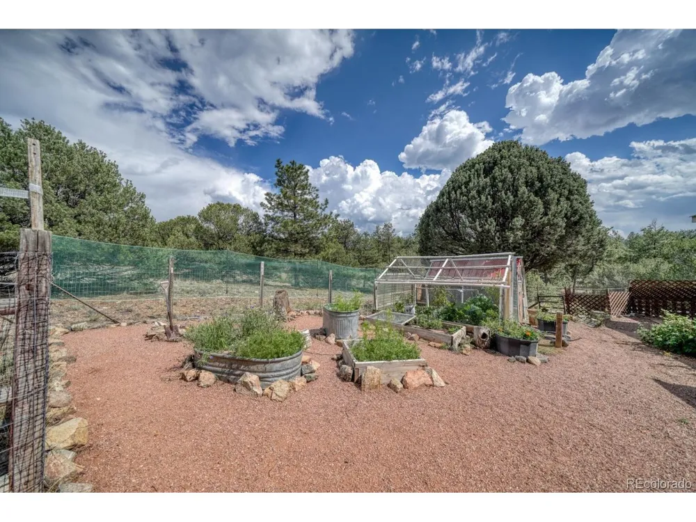 24 Lambert Road Westcliffe, CO 81252