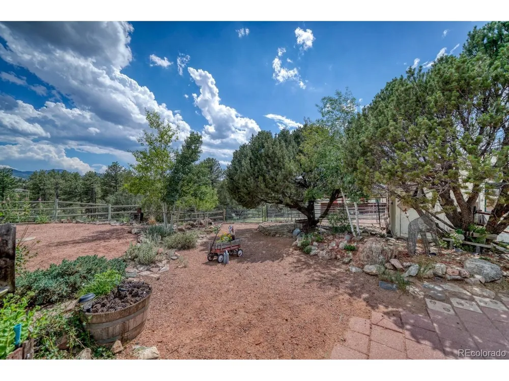 24 Lambert Road Westcliffe, CO 81252