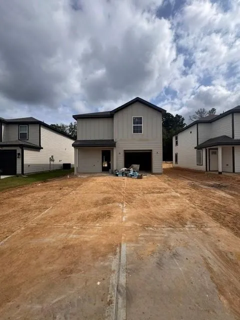 22795 American Kestrel Court Splendora, TX 77372