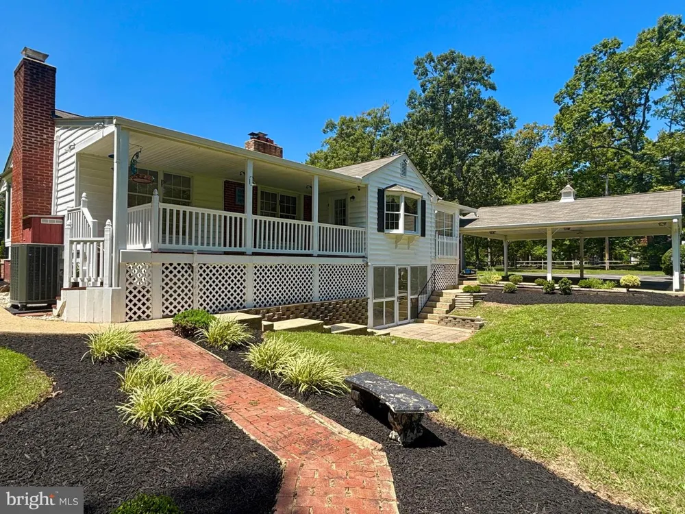 9682 CHARLES STREET La Plata, MD 20646