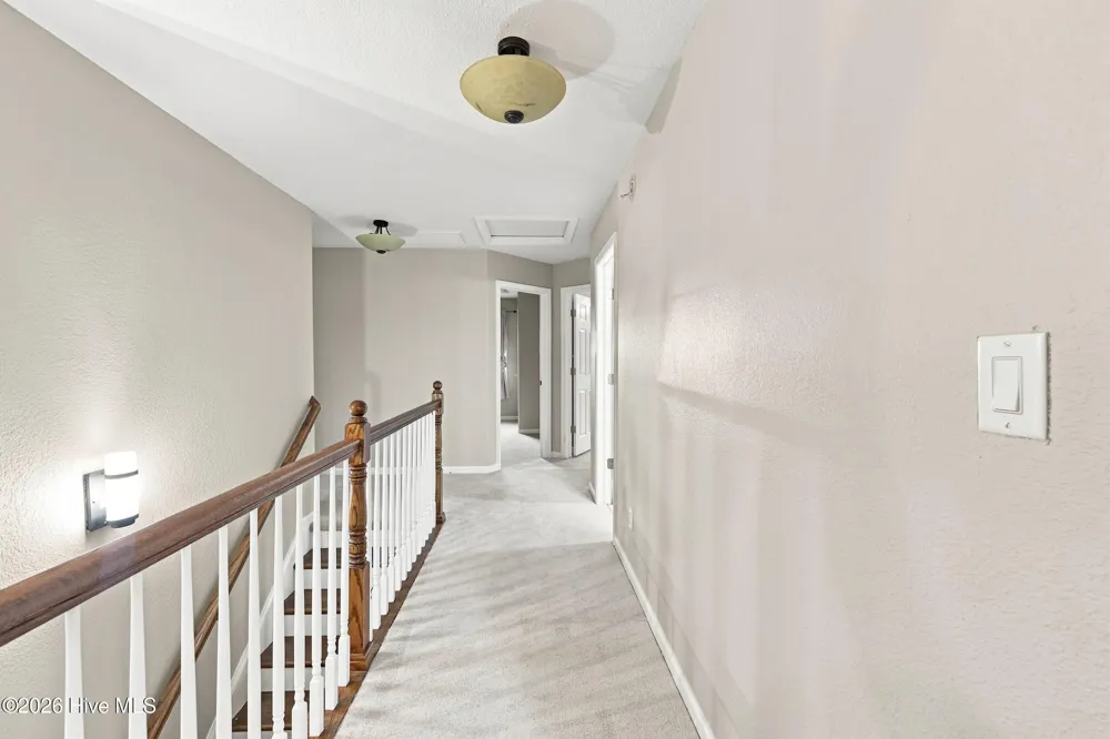 124 Bullyard Station Court Moyock, NC 27958