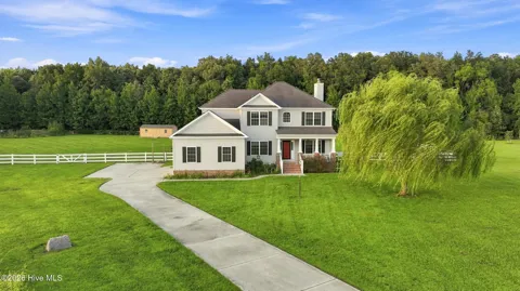 124 Bullyard Station Court