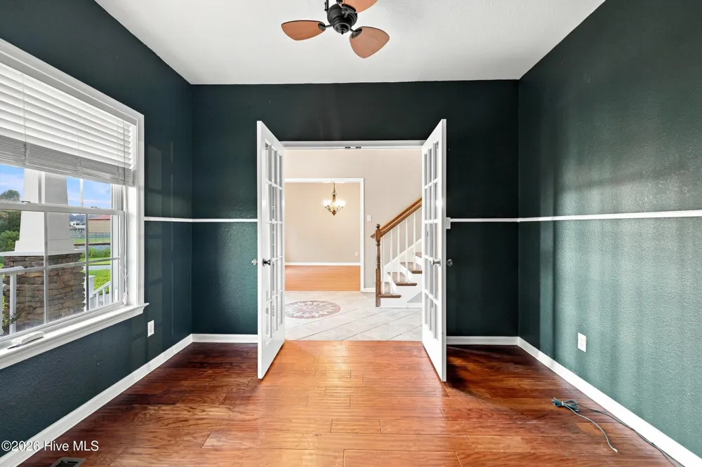 124 Bullyard Station Court Moyock, NC 27958