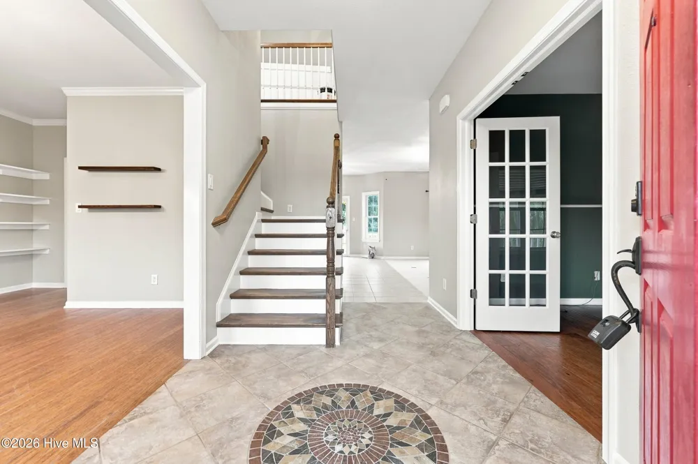 124 Bullyard Station Court Moyock, NC 27958