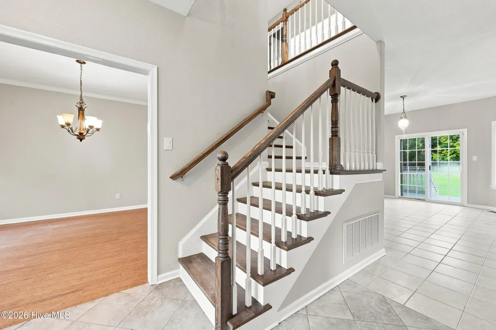 124 Bullyard Station Court Moyock, NC 27958