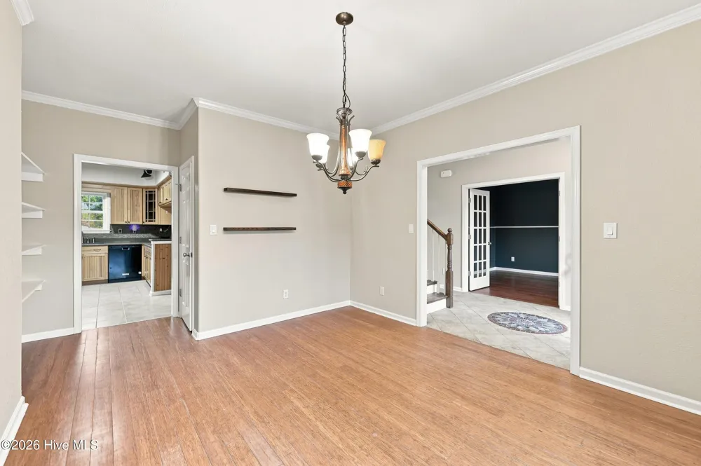 124 Bullyard Station Court Moyock, NC 27958