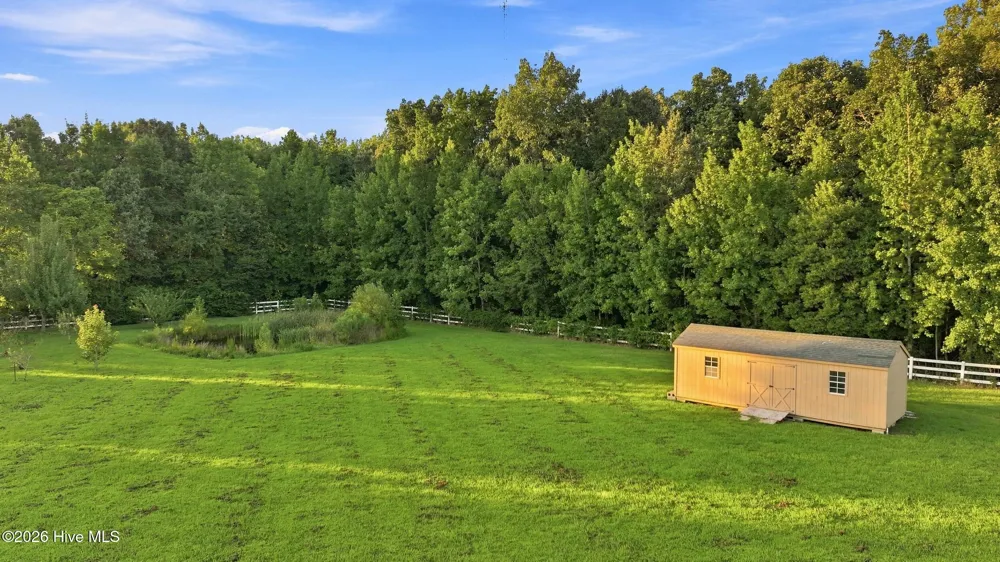 124 Bullyard Station Court Moyock, NC 27958