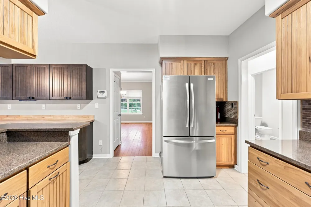124 Bullyard Station Court Moyock, NC 27958