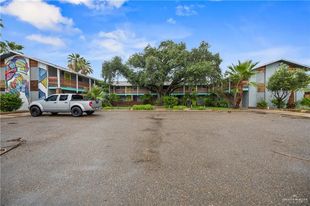 2428 Upas Avenue McAllen, TX 78501