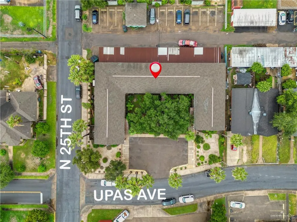 2428 Upas Avenue McAllen, TX 78501