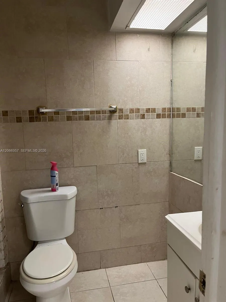 7721 SW 10th Ct #D North Lauderdale, FL 33068