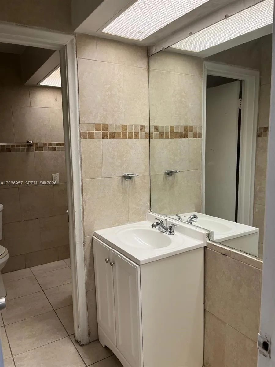 7721 SW 10th Ct #D North Lauderdale, FL 33068